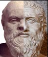Socrates-Plato